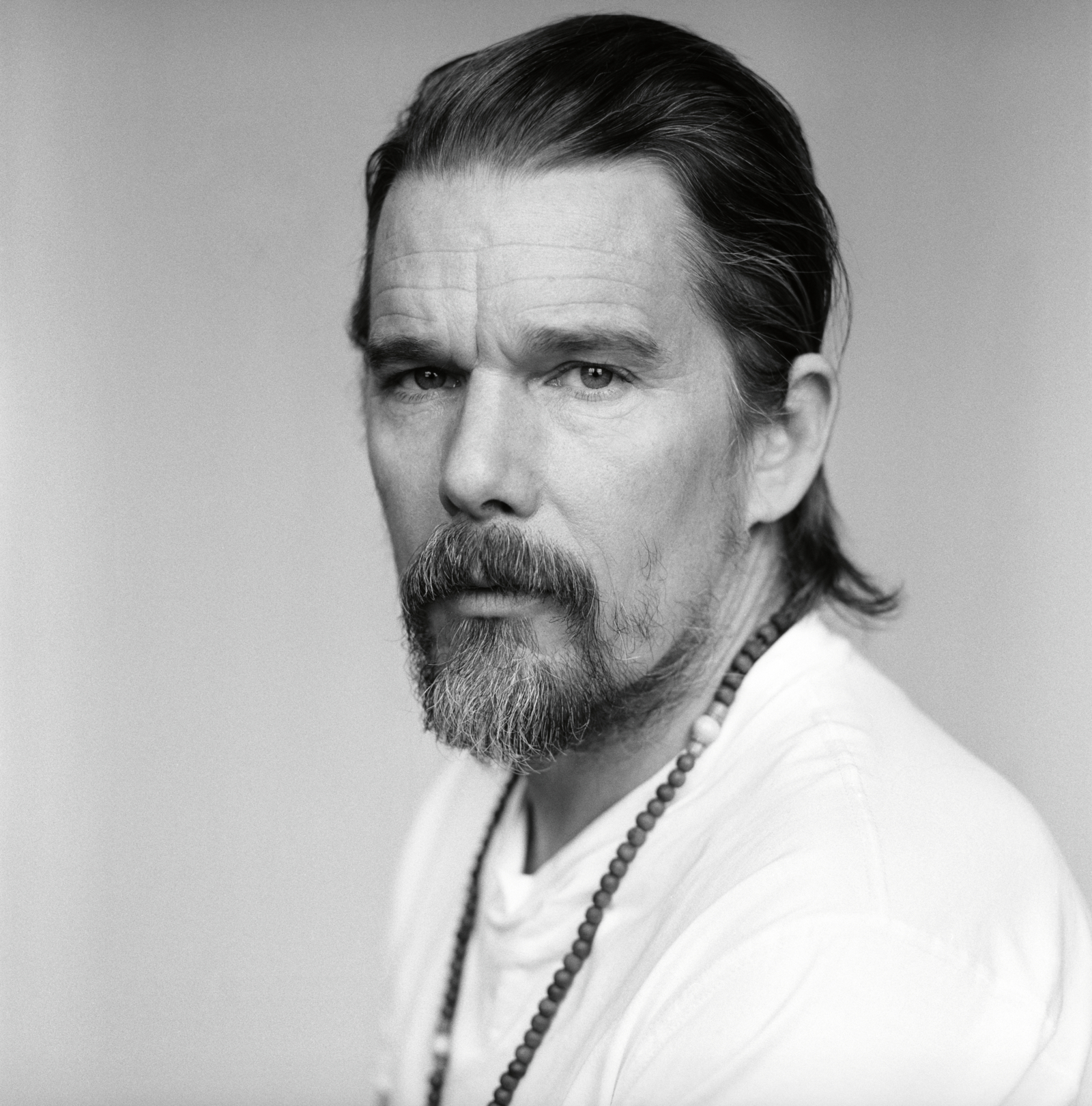 Ethan Hawke Portrait